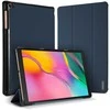 Dėklas Dux Ducis Domo Lenovo Tab M8 (4th Gen) TB300 tamsiai mėlynas