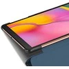 Dėklas Dux Ducis Domo Lenovo Tab M8 (4th Gen) TB300 tamsiai mėlynas