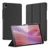 Dėklas Dux Ducis Domo Lenovo Tab One 8.7 TB305 juodas