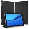Dėklas Dux Ducis Domo Lenovo Tab P11 Pro Gen 2 TB132FU juodas