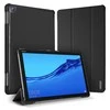 Dėklas Dux Ducis Domo Samsung T220/T225 Tab A7 Lite 8.7 2021 juodas