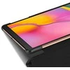 Dėklas Dux Ducis Domo Samsung X110/X115 Tab A9 8.7 juodas
