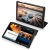 Dėklas Dux Ducis Domo Samsung X810/X816 Tab S9 Plus juodas