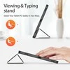Dėklas Dux Ducis Domo Samsung X820 Tab S10 Plus rožinis