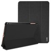Dėklas Dux Ducis Domo Samsung X900/X906 Tab S8 Ultra juodas