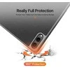 Dėklas Dux Ducis Domo Samsung X930/X936 Tab S11 Ultra juodas