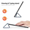 Dėklas Dux Ducis Domo Samsung X930/X936 Tab S11 Ultra tamsiai mėlynas