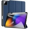 Dėklas Dux Ducis Domo Xiaomi Pad 8/7/7 Pro tamsiai mėlynas
