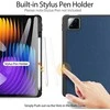 Dėklas Dux Ducis Domo Xiaomi Pad 8/7/7 Pro juodas
