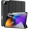 Dėklas Dux Ducis Domo Xiaomi Pad 8/7/7 Pro juodas