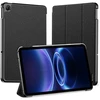 Dėklas Dux Ducis Domo Xiaomi Redmi Pad 2 SE 9.7 juodas