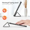 Dėklas Dux Ducis Domo Xiaomi Redmi Pad 2 SE 9.7 juodas
