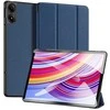 Dėklas Dux Ducis Domo Xiaomi Redmi Pad Pro 12.1 tamsiai mėlynas
