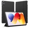 Dėklas Dux Ducis Domo Xiaomi Redmi Pad Pro 12.1/Redmi Pad 2 Pro 12.1 juodas