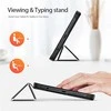 Dėklas Dux Ducis Domo Xiaomi Redmi Pad SE 8.7 juodas