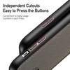 Dux Ducis Fino dėklas skirtas Samsung A426 A42 5G, žalias