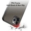 Dux Ducis Fino dėklas skirtas Samsung A426 A42 5G, žalias