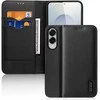 Dėklas Dux Ducis Hivo skirtas Samsung S937 S25 Edge juodas