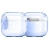 Dėklas Dux Ducis PECL Apple AirPods 3 mėlynas
