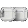 Dėklas Dux Ducis PECL Apple AirPods 3 pilkas