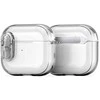Dėklas Dux Ducis PECL Apple AirPods 3 skaidrus