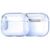 Dėklas Dux Ducis PECL Apple AirPods Pro mėlynas