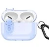 Dėklas Dux Ducis PECL Apple AirPods Pro 2 mėlynas