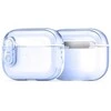 Dėklas Dux Ducis PECL Apple AirPods Pro 2 mėlynas