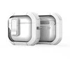 Dėklas Dux Ducis PECN Apple AirPods 4 baltas