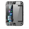 Dėklas Dux Ducis Protective Case Nintendo Switch 2 skaidrus