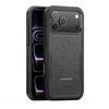 Dėklas DUX DUCIS case SHLD for IPHONE 17 PRO contour
