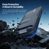 Dėklas DUX DUCIS case SHLD for IPHONE 17 AIR triangle