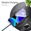 Dėklas Dux Ducis Skin Lite Apple iPhone 11 Pro juodas