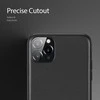 Dėklas Dux Ducis Skin Lite Apple iPhone 11 Pro juodas