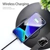 Dėklas Dux Ducis Skin Lite Apple iPhone XS Max mėlynas
