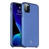 Dėklas Dux Ducis Skin Lite Apple iPhone XS Max mėlynas