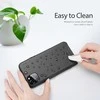 Dėklas Dux Ducis Skin Lite Apple iPhone XS Max juodas