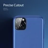 Dėklas Dux Ducis Skin Lite Apple iPhone 11 Pro Max mėlynas