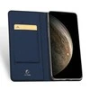 Dux Ducis Skin Pro dėklas skirtas Apple iPhone 11 Pro, tamsiai mėlynas