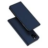 Dux Ducis Skin Pro dėklas skirtas Apple iPhone 13 Pro Max, mėlynas