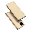 Dux Ducis Skin Pro dėklas skirtas Apple iPhone 14 Plus, auksinis