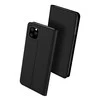 Dux Ducis Skin Pro dėklas skirtas Apple iPhone 14 Plus, juodas