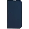 Dėklas Dux Ducis Skin Pro Apple iPhone 16 Plus tamsiai mėlynas