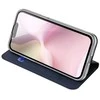 Dėklas Dux Ducis Skin Pro Apple iPhone 16e tamsiai mėlynas