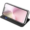 Dėklas Dux Ducis Skin Pro Apple iPhone 16e/17e juodas