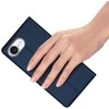 Dėklas Dux Ducis Skin Pro Apple iPhone 16e tamsiai mėlynas