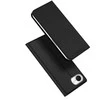 Dėklas Dux Ducis Skin Pro Apple iPhone 16e/17e juodas