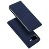 Dėklas Dux Ducis Skin Pro Google Pixel 10a tamsiai mėlynas
