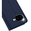 Dėklas Dux Ducis Skin Pro Google Pixel 10a tamsiai mėlynas