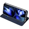 Dėklas Dux Ducis Skin Pro Google Pixel 10a tamsiai mėlynas